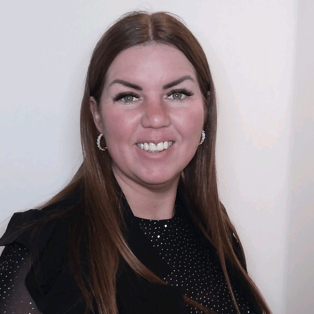Camilla Buhl Ostradecki Villumsen