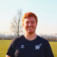 Daniel Ravn Jørgensen