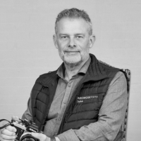 John Hartvig Mølgaard