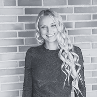 Chila Svendsen