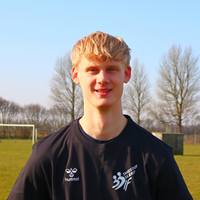 Magnus Gårde Jensen