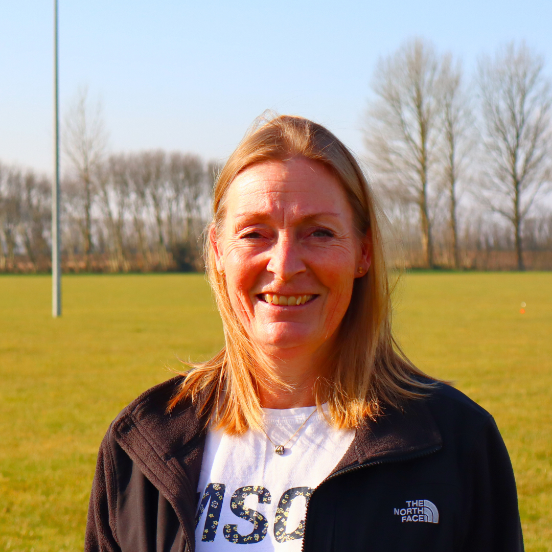 Karina H. Sonnenburg