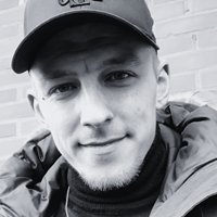 Lasse Frödin