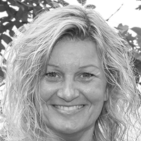 Lisbet Fabricius
