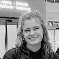 Karoline Dall Hoelgaard