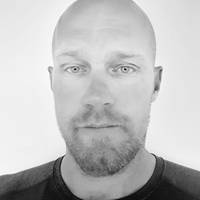 Dennis Frederiksen