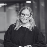 Antilla Knudsen
