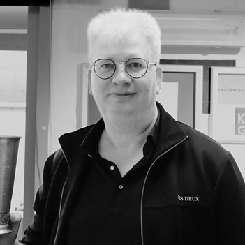 Flemming Knudsen